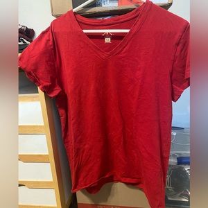 Red T-Shirt